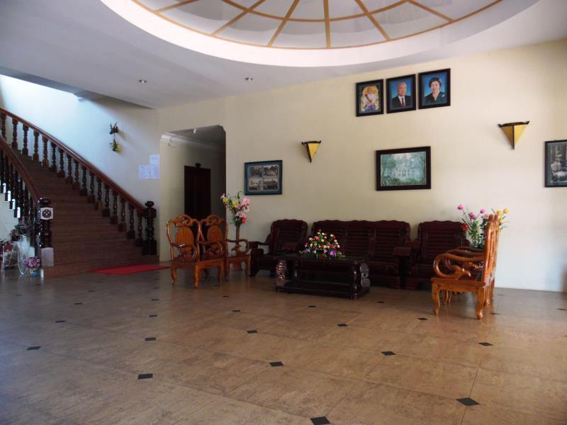 Koh Kong City Hotel Εξωτερικό φωτογραφία