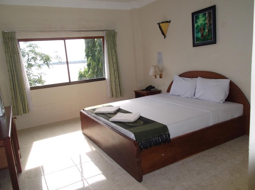 Koh Kong City Hotel Εξωτερικό φωτογραφία