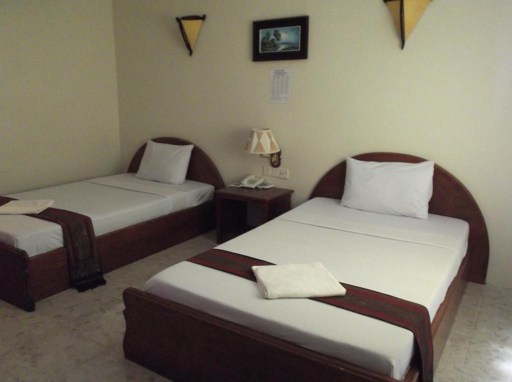 Koh Kong City Hotel Εξωτερικό φωτογραφία